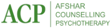 Logo of Afshar Counselling & Psychotherapy (ACP)
